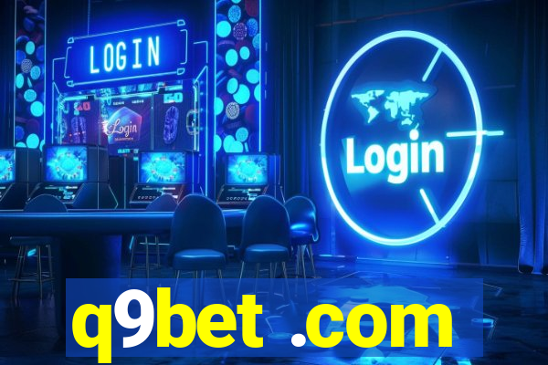 q9bet .com